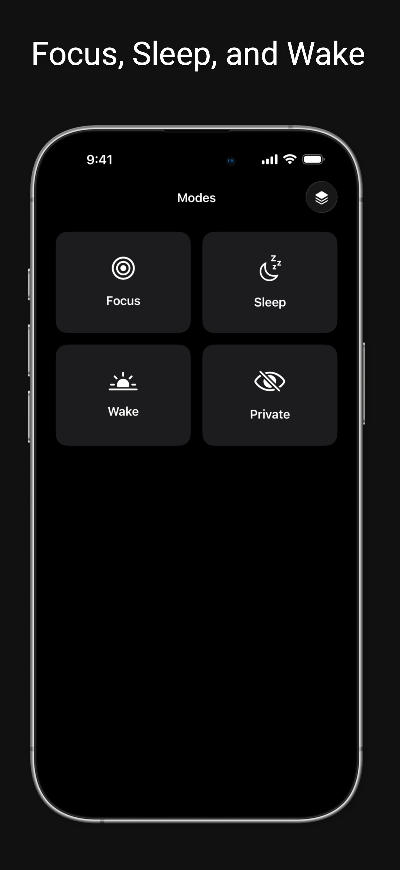 Music Mode screenshot 2