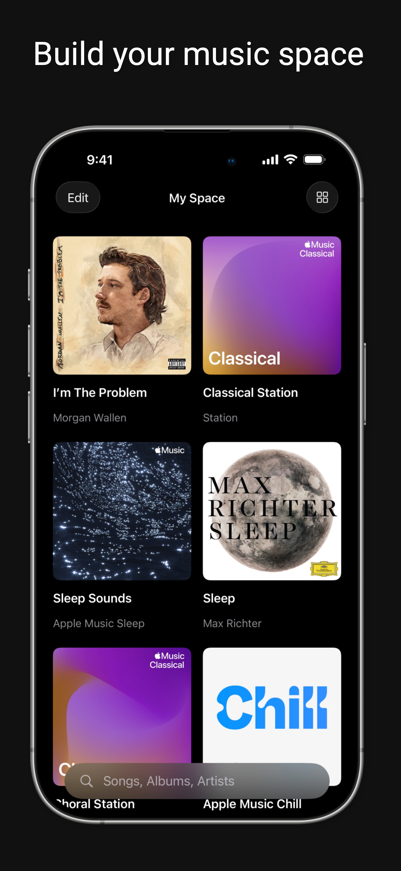 Music Mode screenshot 4
