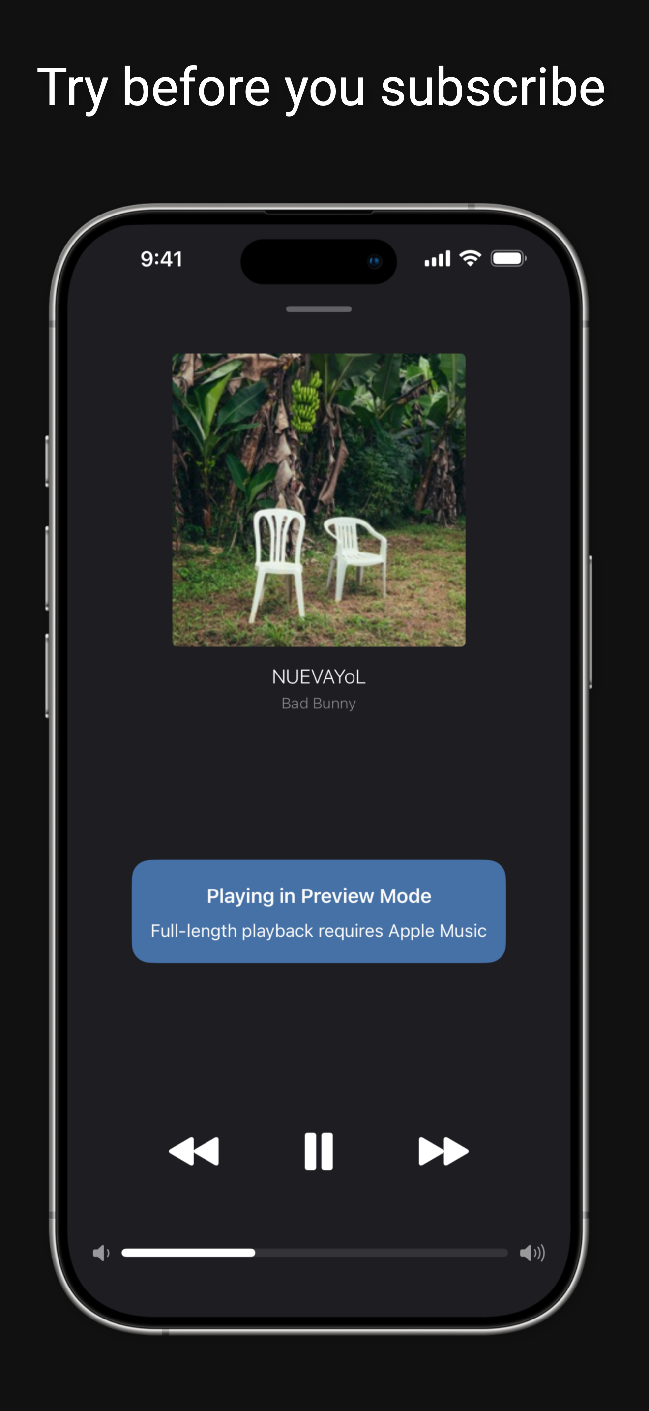 Music Mode screenshot 5