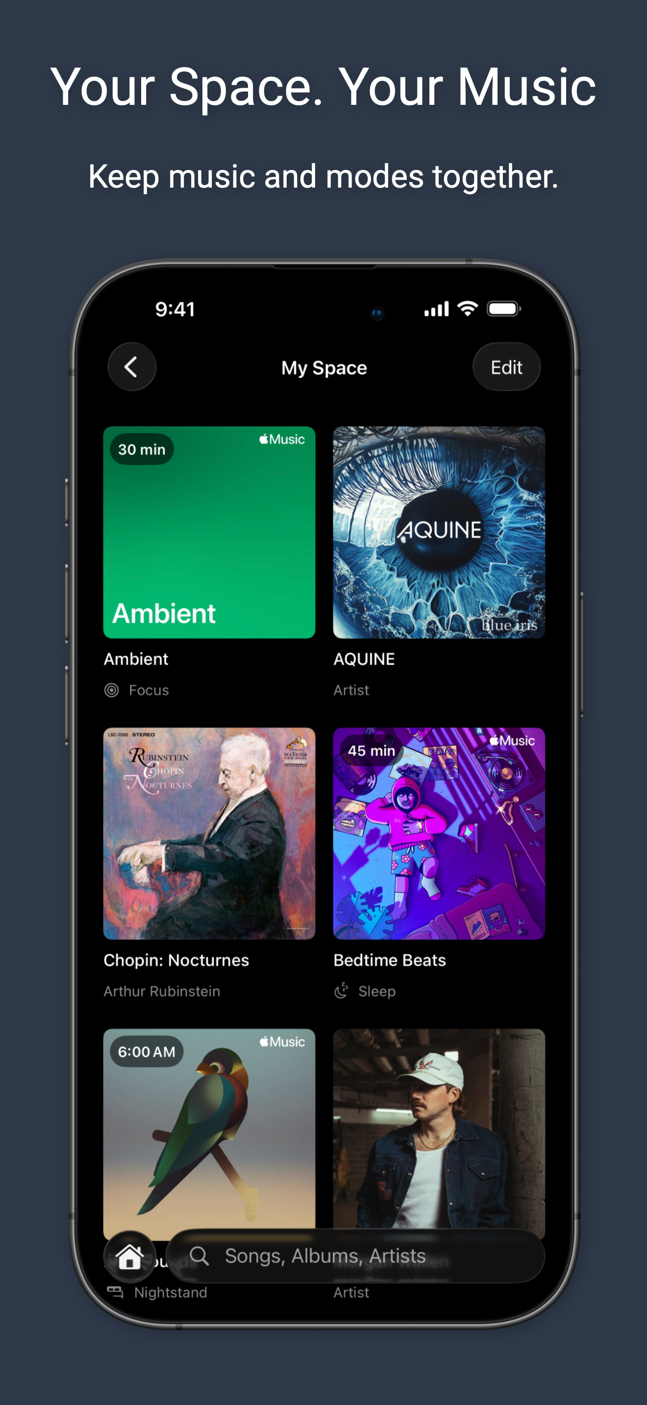 Music Mode screenshot 6