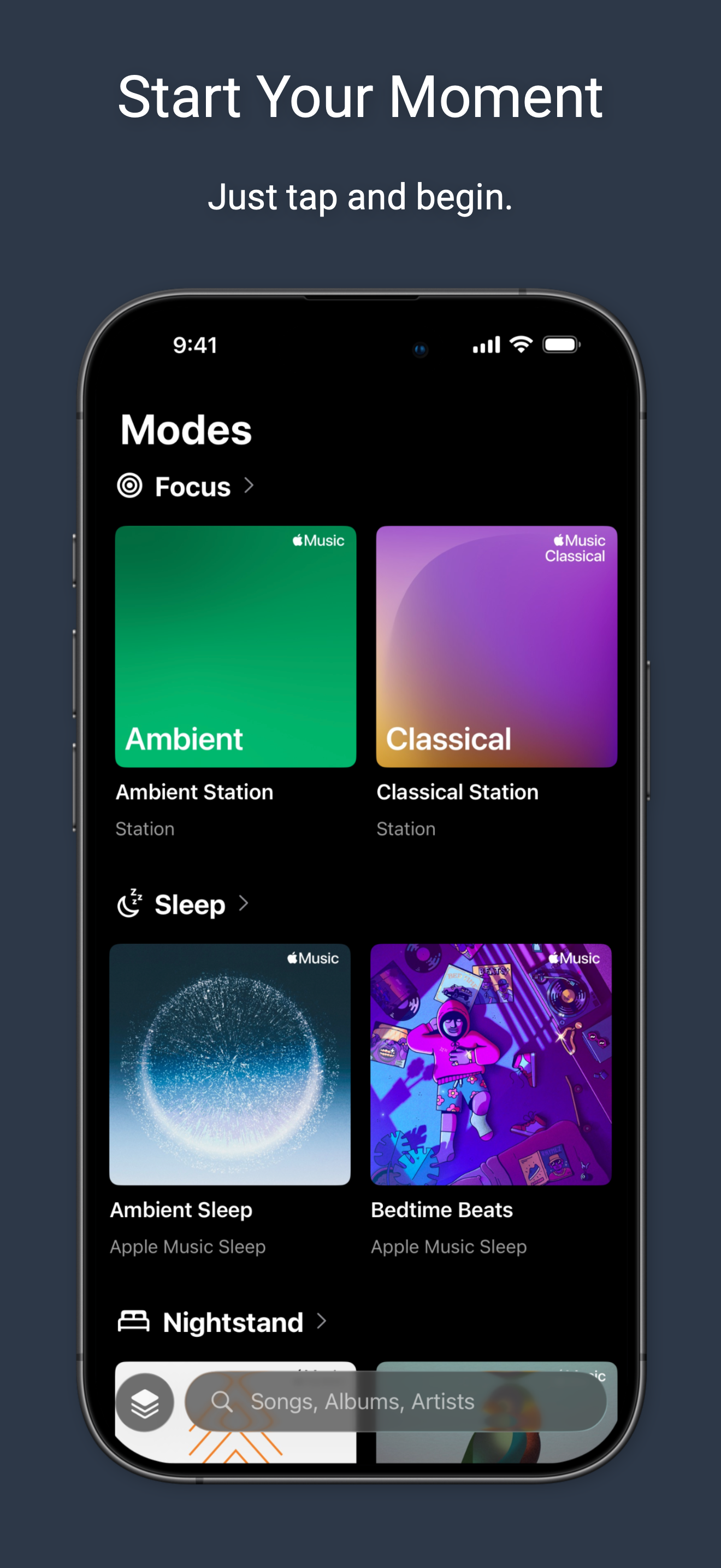 Music Mode screenshot 8