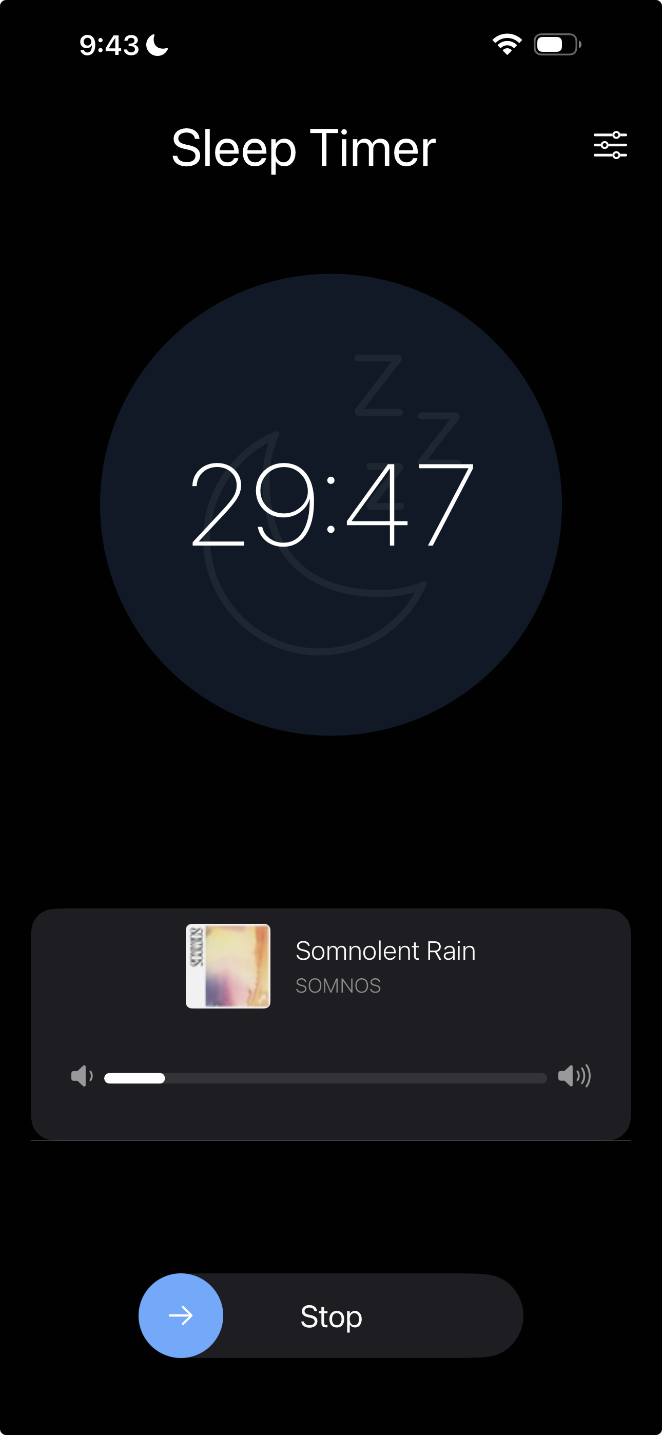 Music Rise screenshot 4