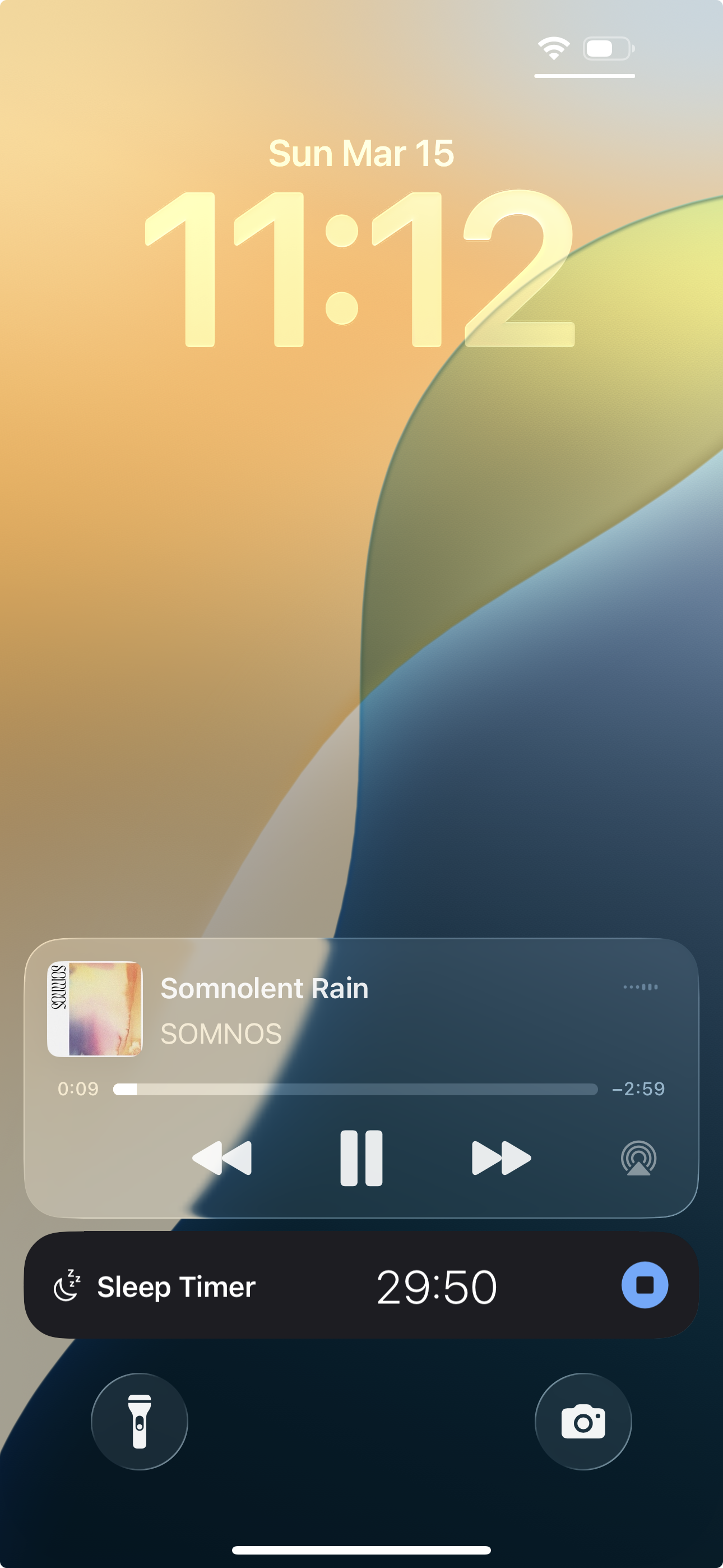 Music Rise screenshot 5