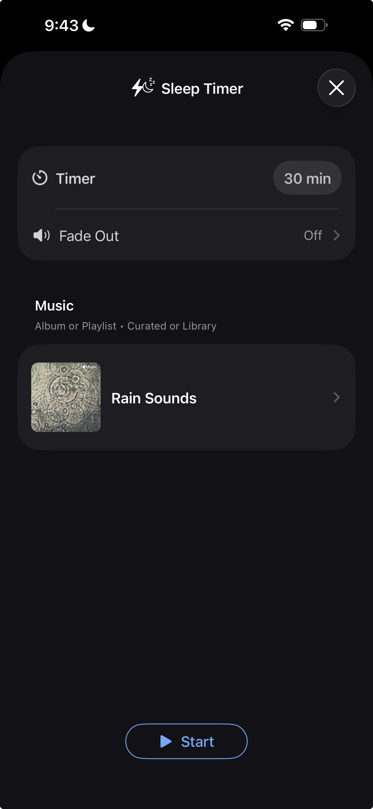Music Rise screenshot 6