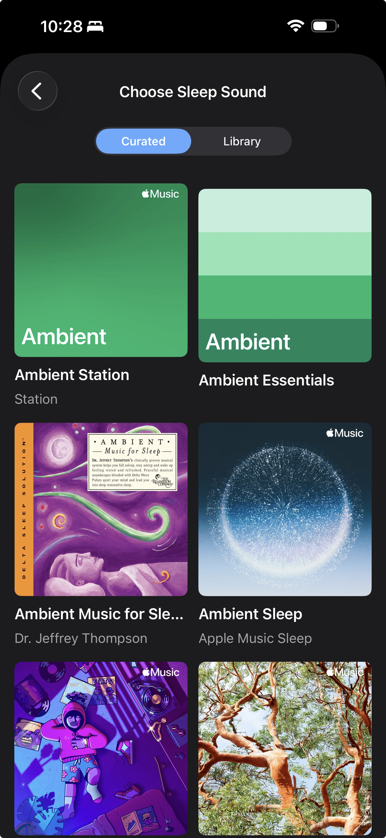 Music Rise screenshot 7