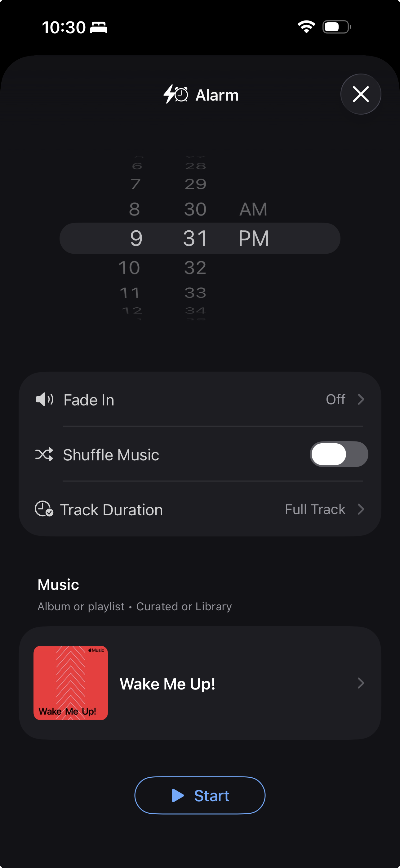 Music Rise screenshot 8