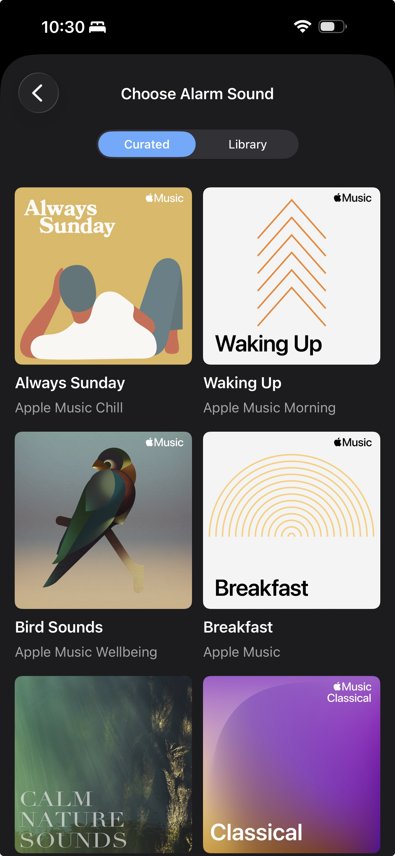 Music Rise screenshot 9
