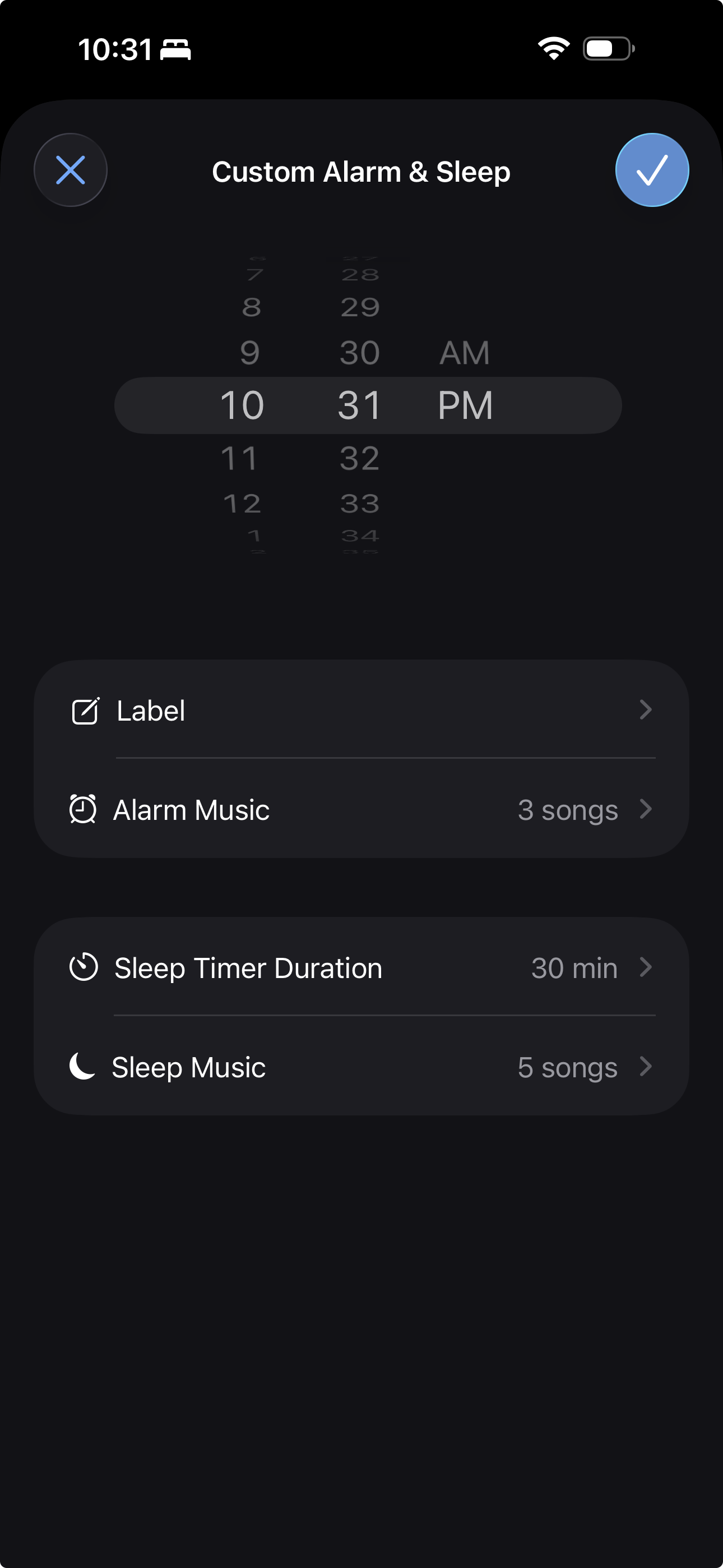 Music Rise screenshot 10